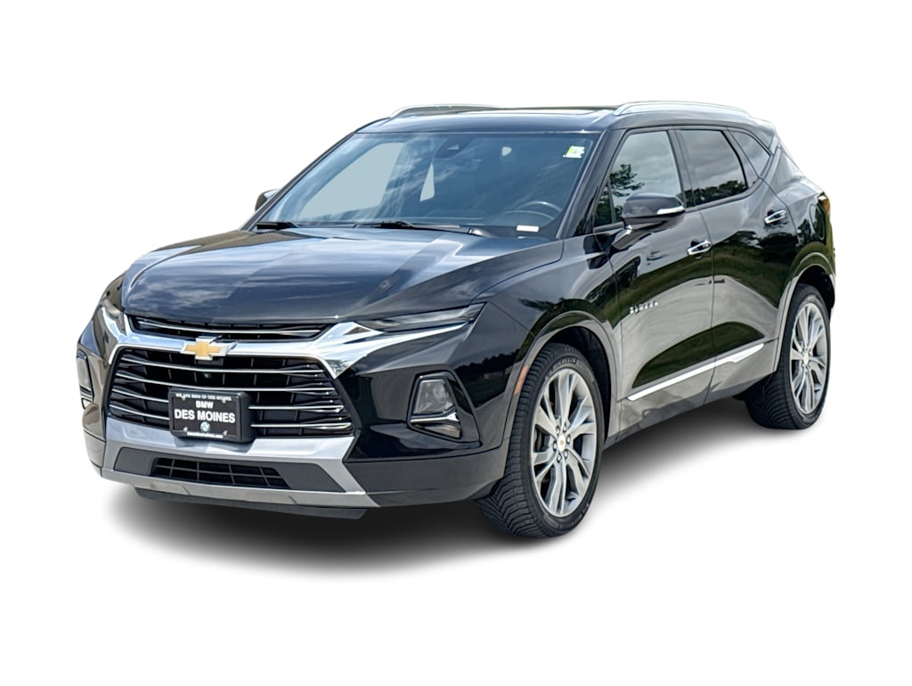 chevrolet blazer 2019 3GNKBKRSXKS693665 image chevrolet blazer 2019 3GNKBKRSXKS693665 image