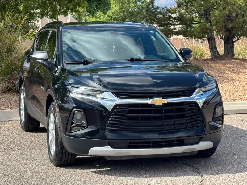 chevrolet blazer 2019 3GNKBCRS0KS674385 image chevrolet blazer 2019 3GNKBCRS0KS674385 image