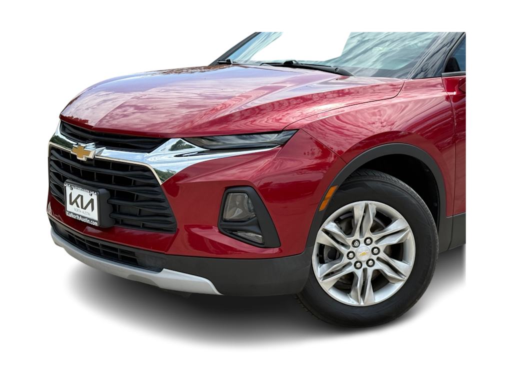 chevrolet blazer 2019 3GNKBDRS7KS699614 image chevrolet blazer 2019 3GNKBDRS7KS699614 image