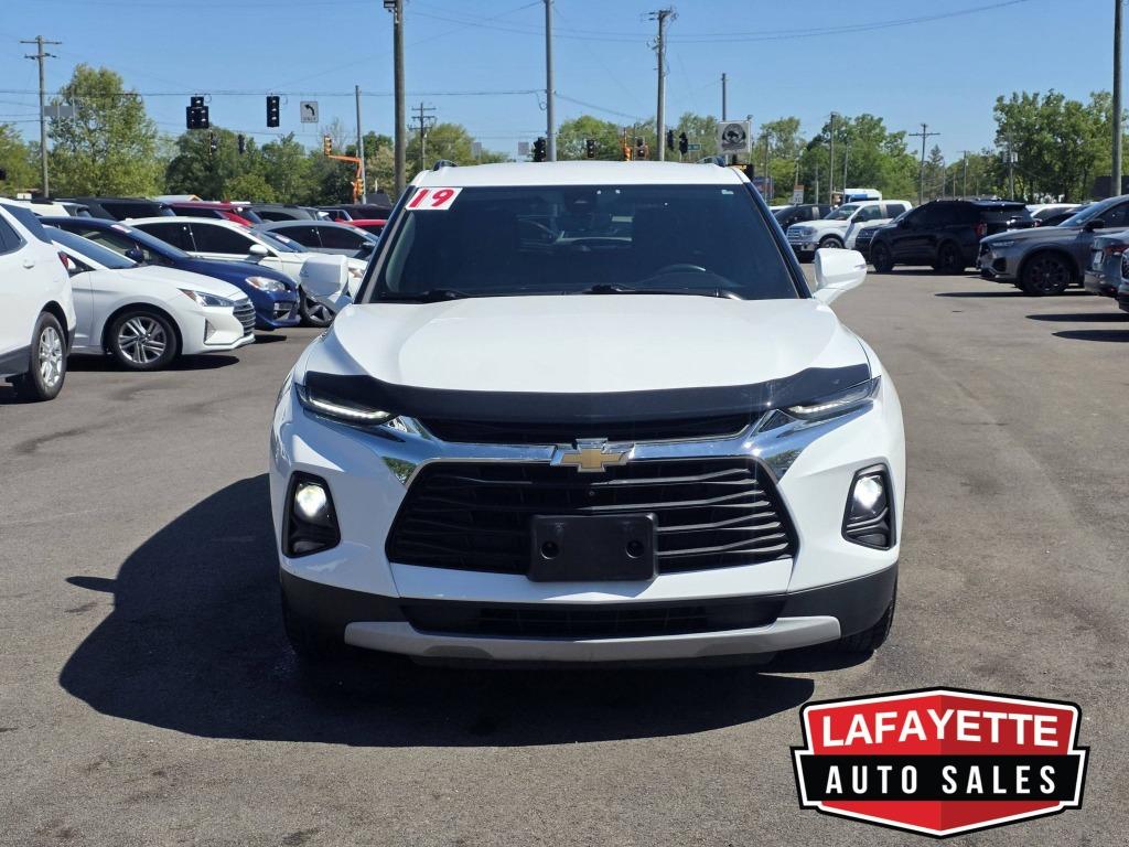 chevrolet blazer 2019 3GNKBHRSXKS589213 image chevrolet blazer 2019 3GNKBHRSXKS589213 image