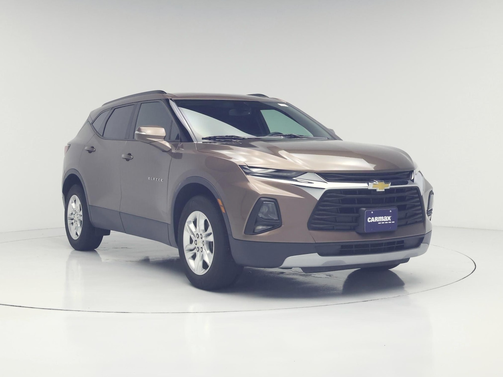 chevrolet blazer 2019 3GNKBCRSXKS703150 image chevrolet blazer 2019 3GNKBCRSXKS703150 image
