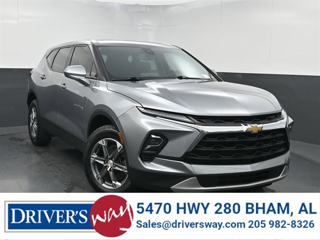 chevrolet blazer 2019 3GNKBCRS1KS698243 image chevrolet blazer 2019 3GNKBCRS1KS698243 image