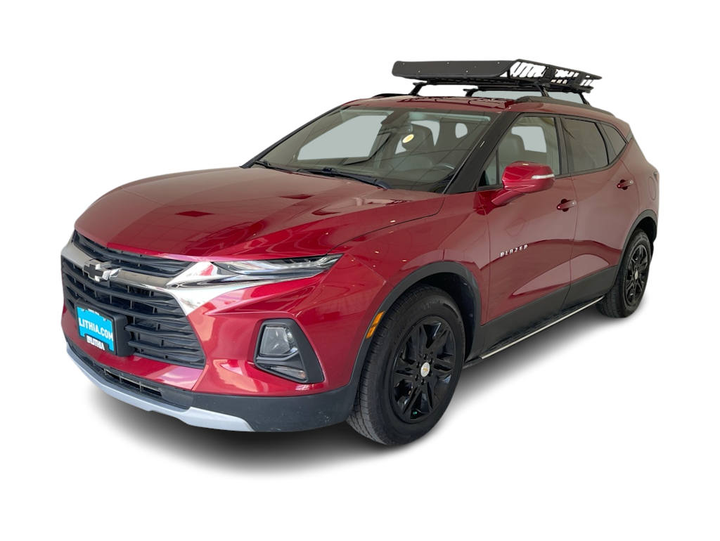 chevrolet blazer 2019 3GNKBHRS9KS679873 image chevrolet blazer 2019 3GNKBHRS9KS679873 image
