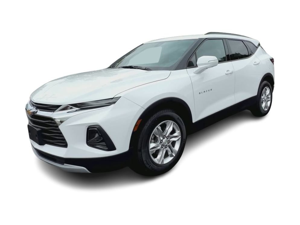 chevrolet blazer 2019 3GNKBHRS6KS697523 image chevrolet blazer 2019 3GNKBHRS6KS697523 image