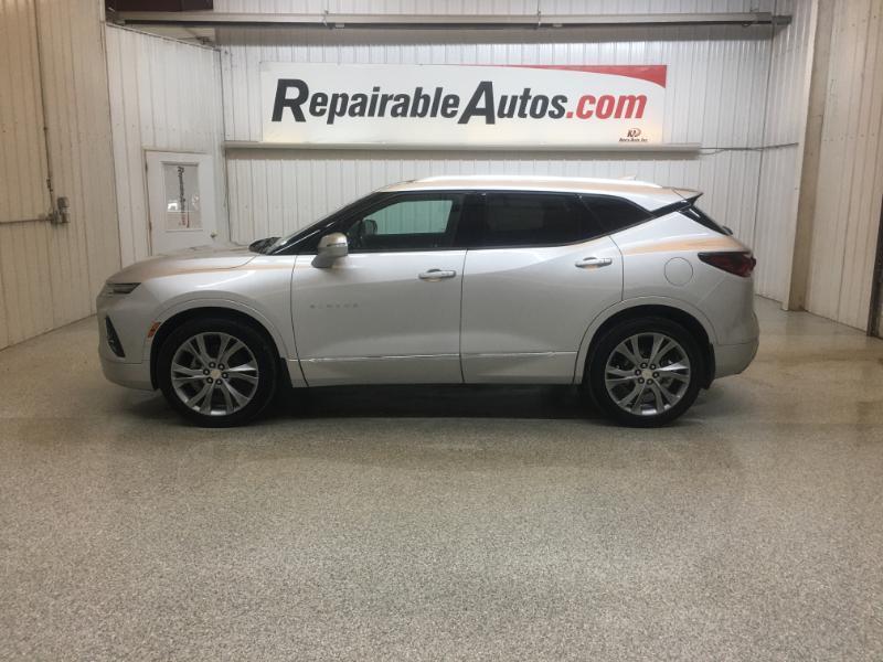 chevrolet blazer 2019 3GNKBKRS7KS704301 image chevrolet blazer 2019 3GNKBKRS7KS704301 image