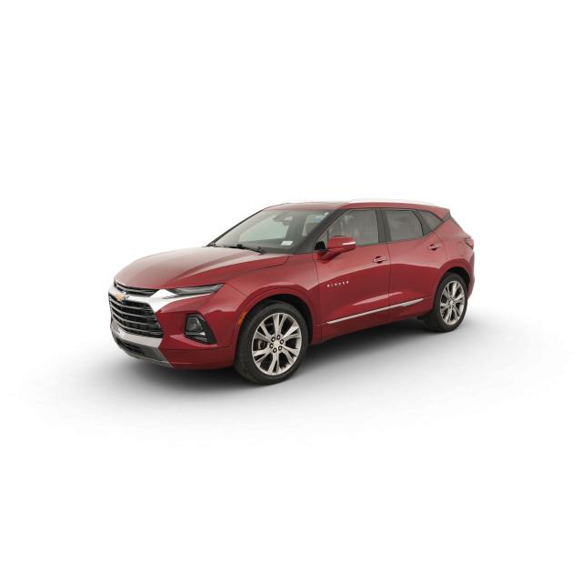 chevrolet blazer 2019 3GNKBKRS3KS697685 image chevrolet blazer 2019 3GNKBKRS3KS697685 image