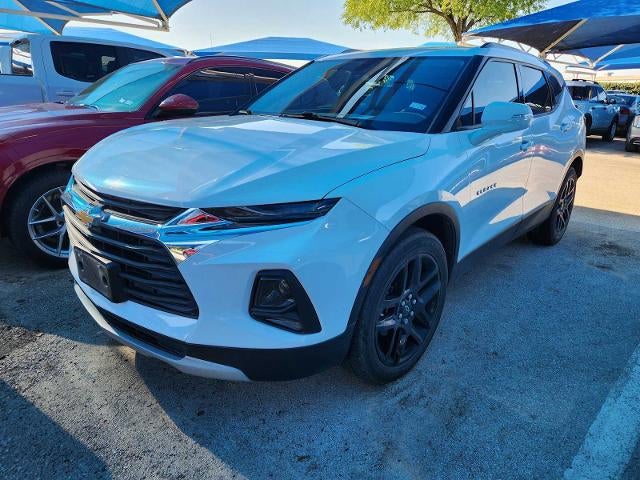 chevrolet blazer 2019 3GNKBDRS6KS683727 image chevrolet blazer 2019 3GNKBDRS6KS683727 image