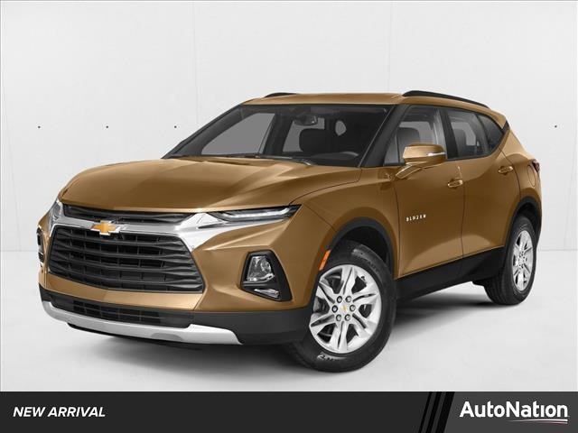 chevrolet blazer 2019 3GNKBCRS1KS654629 image chevrolet blazer 2019 3GNKBCRS1KS654629 image