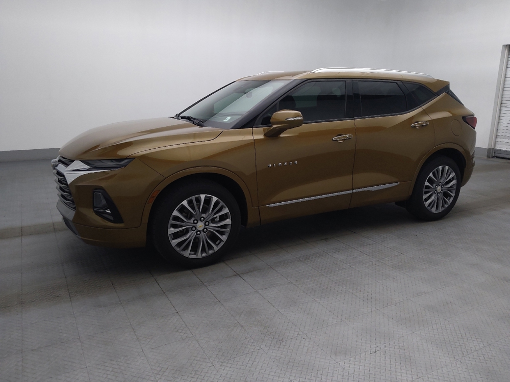 chevrolet blazer 2019 3GNKBFRSXKS603566 image chevrolet blazer 2019 3GNKBFRSXKS603566 image