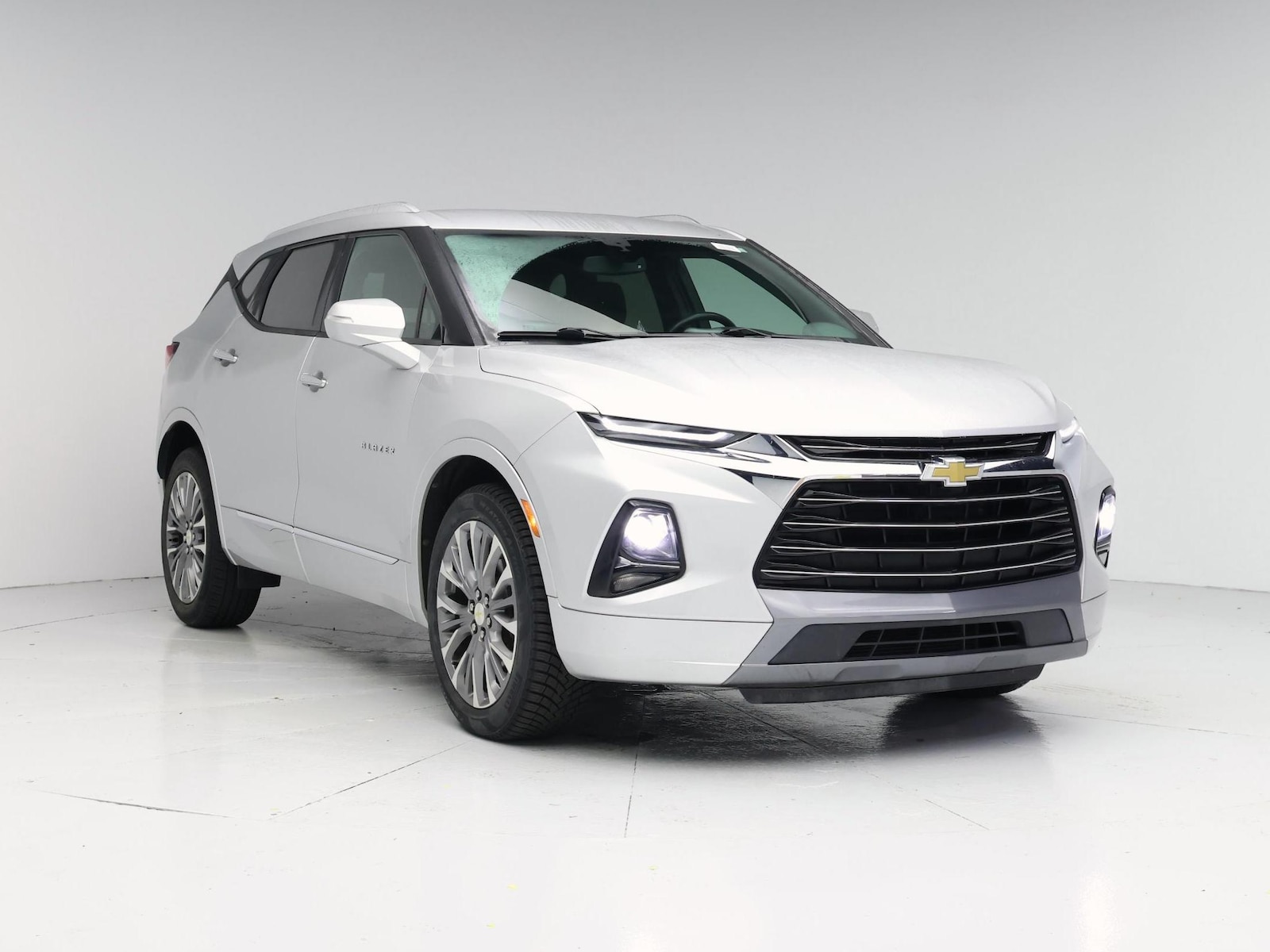 chevrolet blazer 2019 3GNKBFRS7KS695395 image chevrolet blazer 2019 3GNKBFRS7KS695395 image