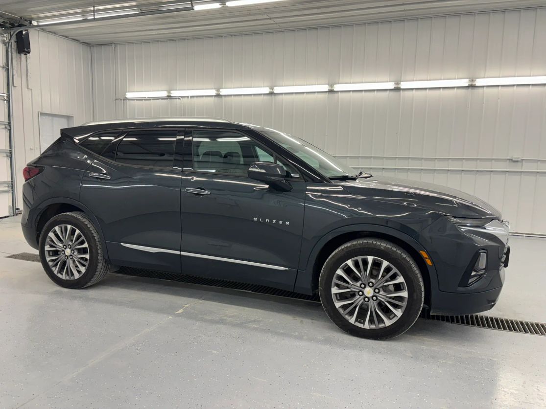 chevrolet blazer 2019 3GNKBKRS9KS694760 image chevrolet blazer 2019 3GNKBKRS9KS694760 image