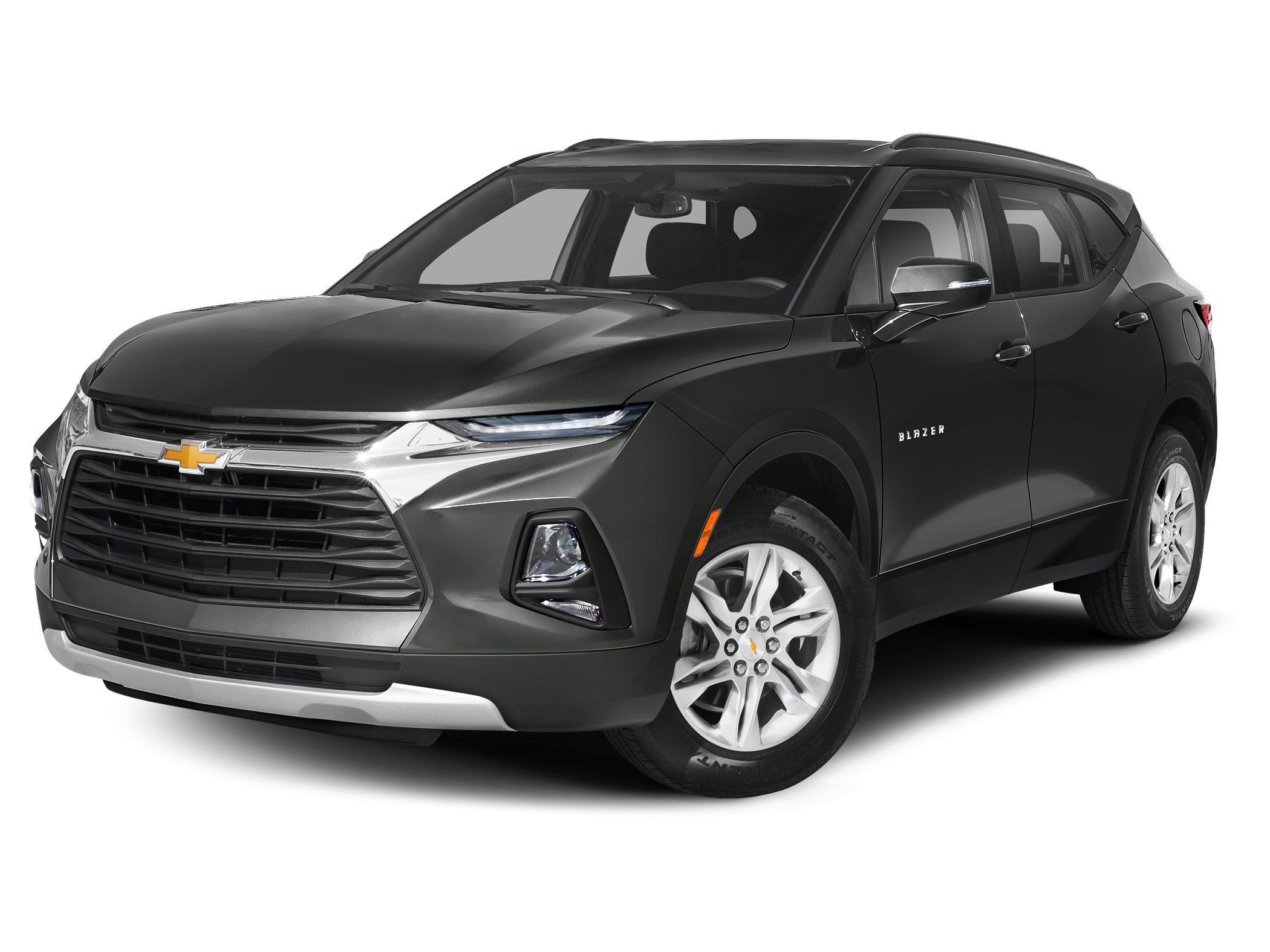 chevrolet blazer 2019 3GNKBKRS6KS585804 image chevrolet blazer 2019 3GNKBKRS6KS585804 image