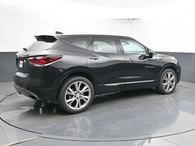 chevrolet blazer 2019 3GNKBKRS2KS693904 image chevrolet blazer 2019 3GNKBKRS2KS693904 image