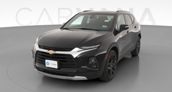 chevrolet blazer 2019 3GNKBHRSXKS670003 image chevrolet blazer 2019 3GNKBHRSXKS670003 image