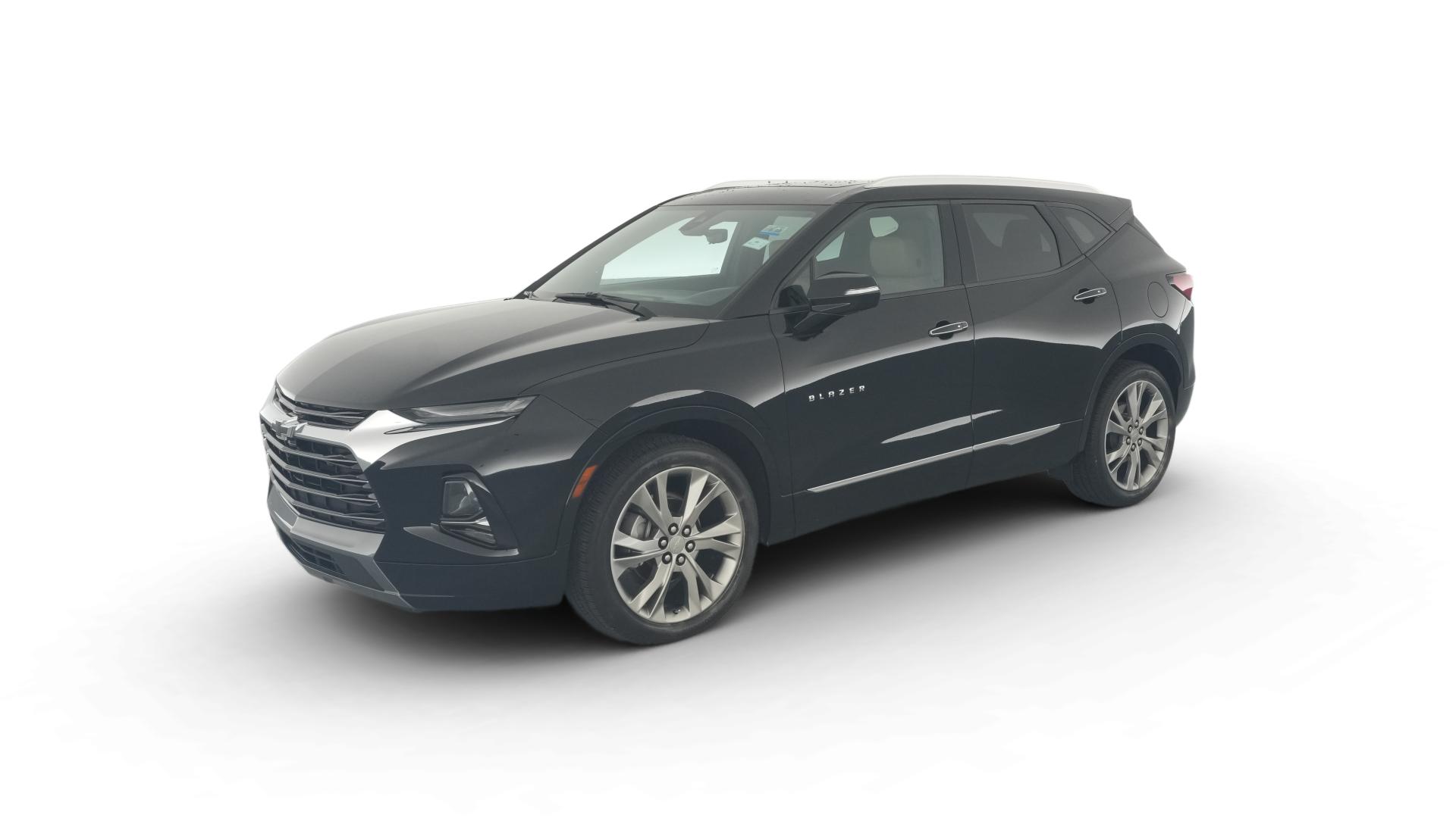 chevrolet blazer 2019 3GNKBKRS1KS660876 image chevrolet blazer 2019 3GNKBKRS1KS660876 image