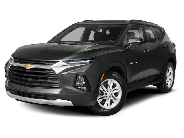 chevrolet blazer 2019 3GNKBGRS7KS652410 image chevrolet blazer 2019 3GNKBGRS7KS652410 image