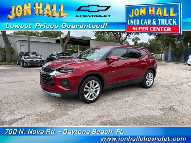 chevrolet blazer 2019 3GNKBDRS1KS630014 image chevrolet blazer 2019 3GNKBDRS1KS630014 image