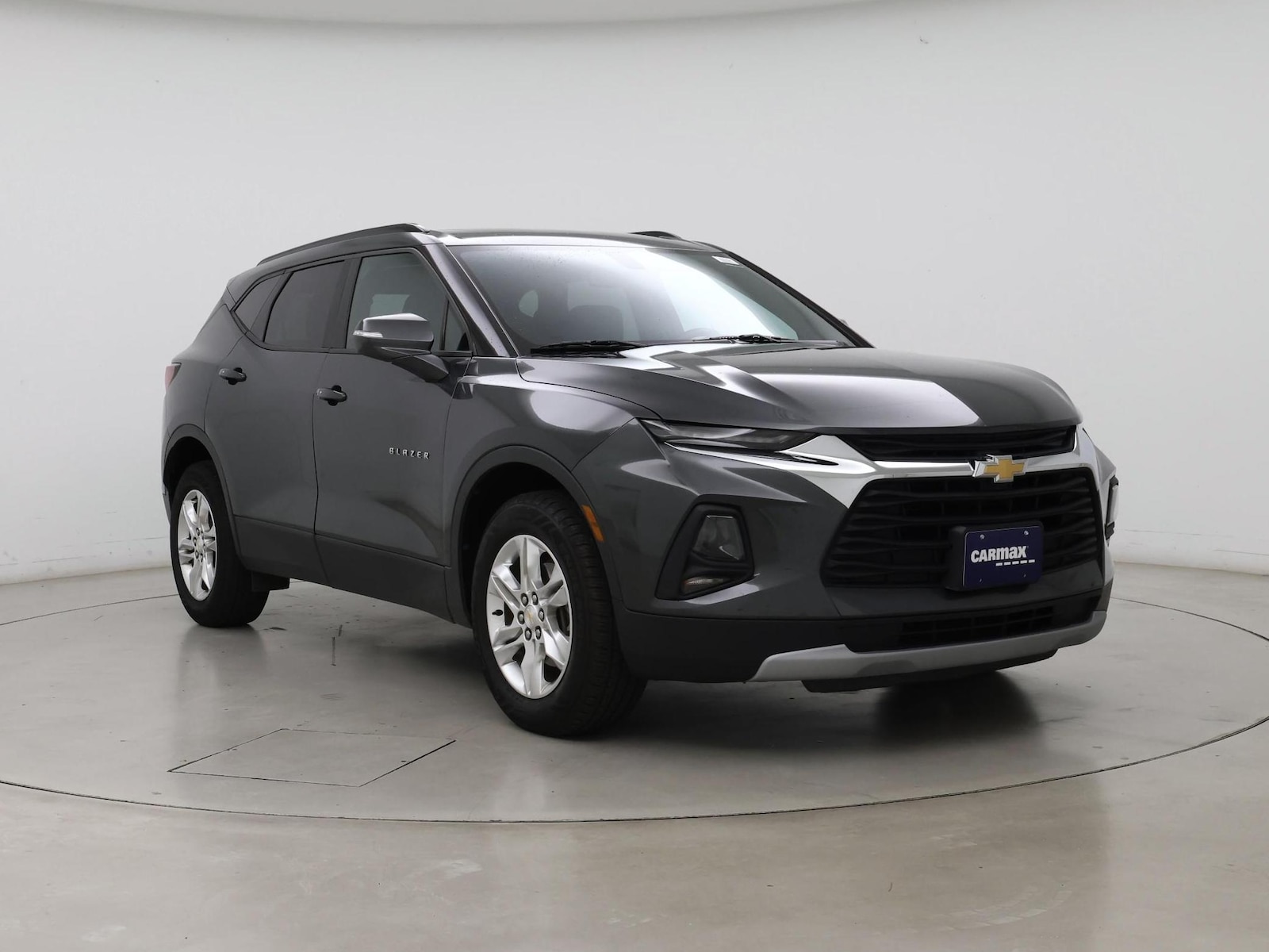 chevrolet blazer 2019 3GNKBCRS7KS631940 image chevrolet blazer 2019 3GNKBCRS7KS631940 image