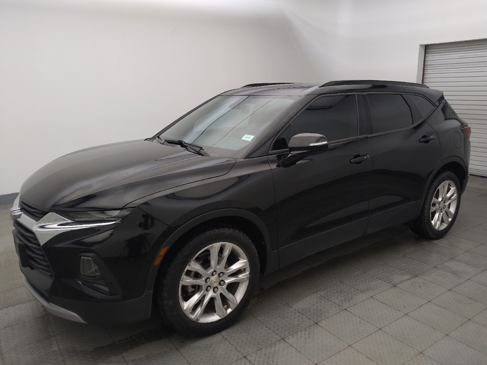 chevrolet blazer 2019 3GNKBDRS5KS646006 image chevrolet blazer 2019 3GNKBDRS5KS646006 image
