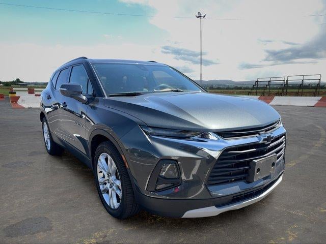 chevrolet blazer 2019 3GNKBHRS7KS663557 image chevrolet blazer 2019 3GNKBHRS7KS663557 image