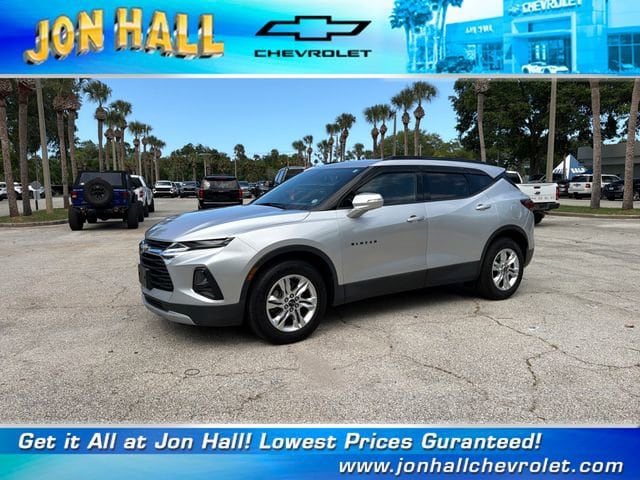 chevrolet blazer 2019 3GNKBGRS5KS589081 image chevrolet blazer 2019 3GNKBGRS5KS589081 image