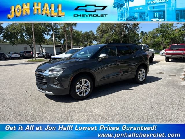 chevrolet blazer 2019 3GNKBCRS2KS693987 image chevrolet blazer 2019 3GNKBCRS2KS693987 image