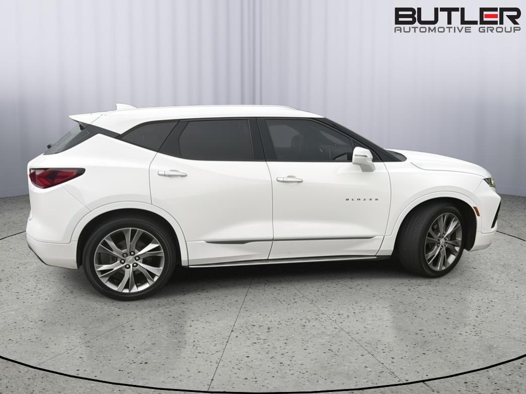 chevrolet blazer 2019 3GNKBKRSXKS598958 image chevrolet blazer 2019 3GNKBKRSXKS598958 image
