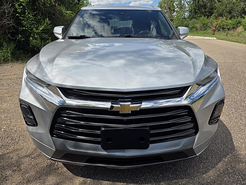 chevrolet blazer 2019 3GNKBFRS2KS604534 image chevrolet blazer 2019 3GNKBFRS2KS604534 image