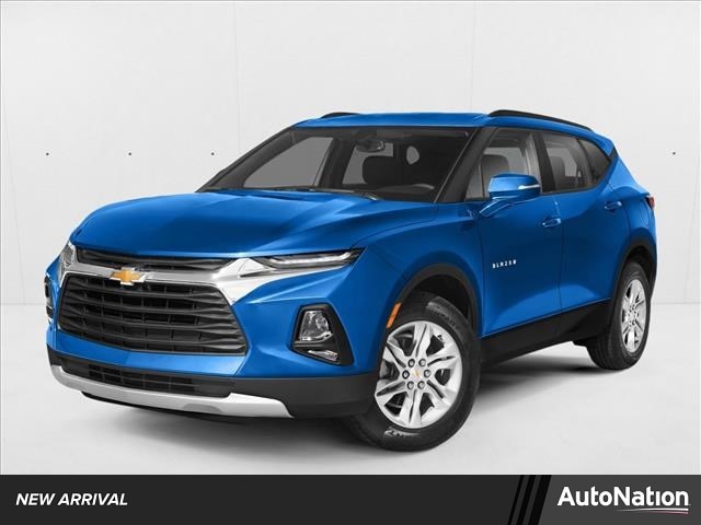 chevrolet blazer 2019 3GNKBCRS7KS675355 image chevrolet blazer 2019 3GNKBCRS7KS675355 image