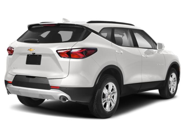 chevrolet blazer 2019 3GNKBFRS4KS687397 image chevrolet blazer 2019 3GNKBFRS4KS687397 image