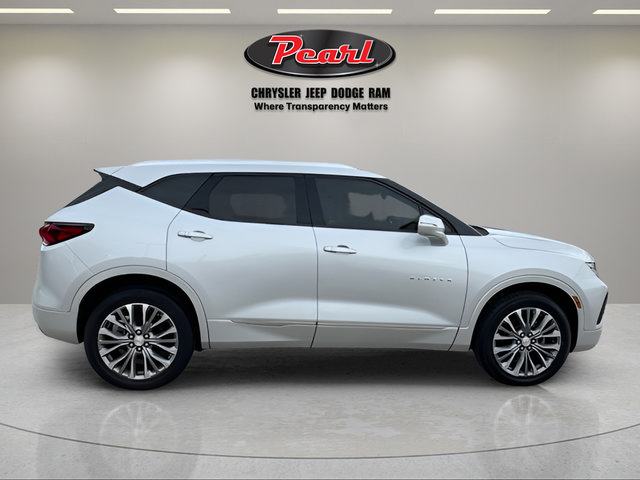 chevrolet blazer 2019 3GNKBFRS8KS700328 image chevrolet blazer 2019 3GNKBFRS8KS700328 image