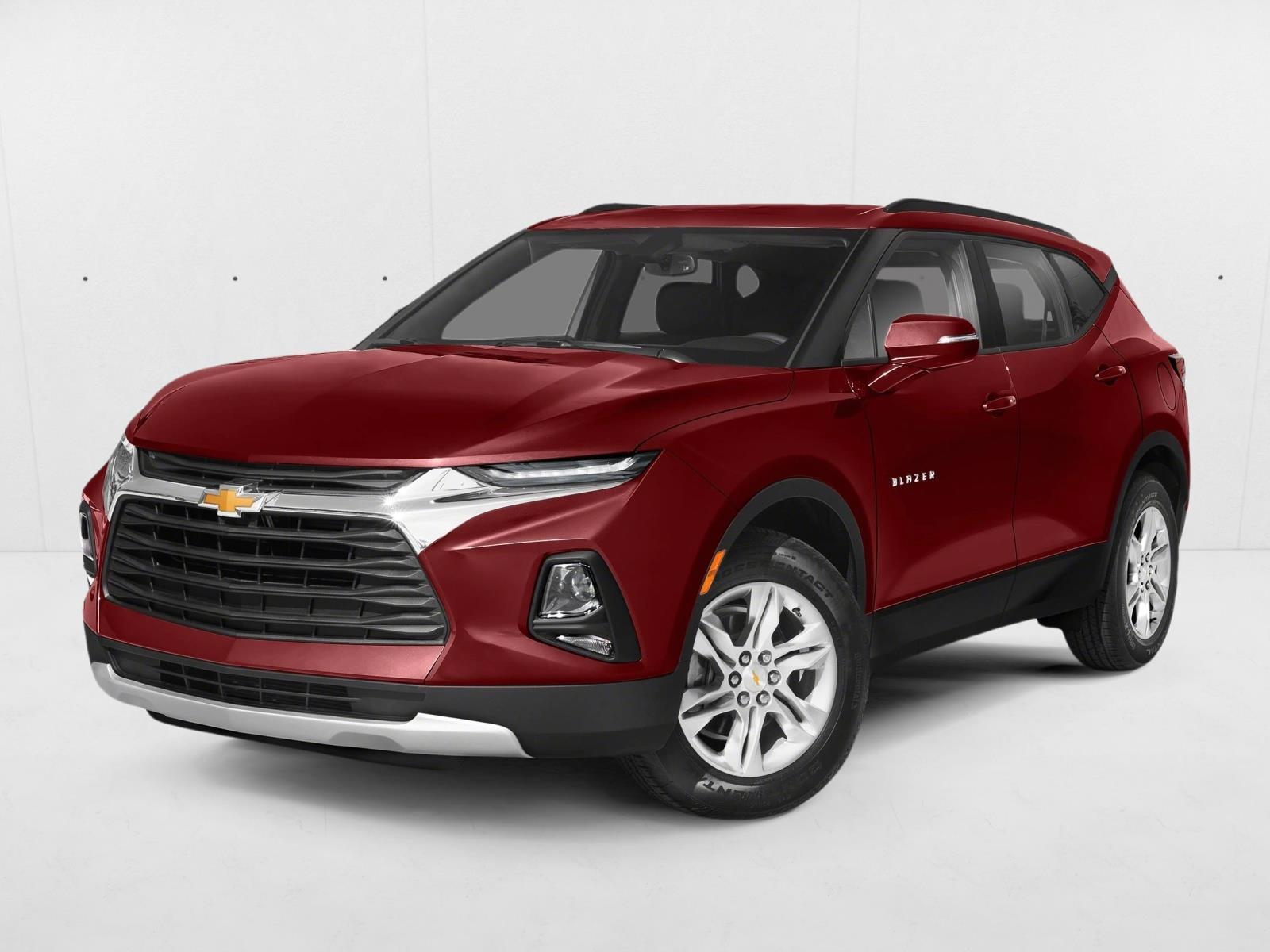 chevrolet blazer 2019 3GNKBHRS6KS671598 image chevrolet blazer 2019 3GNKBHRS6KS671598 image