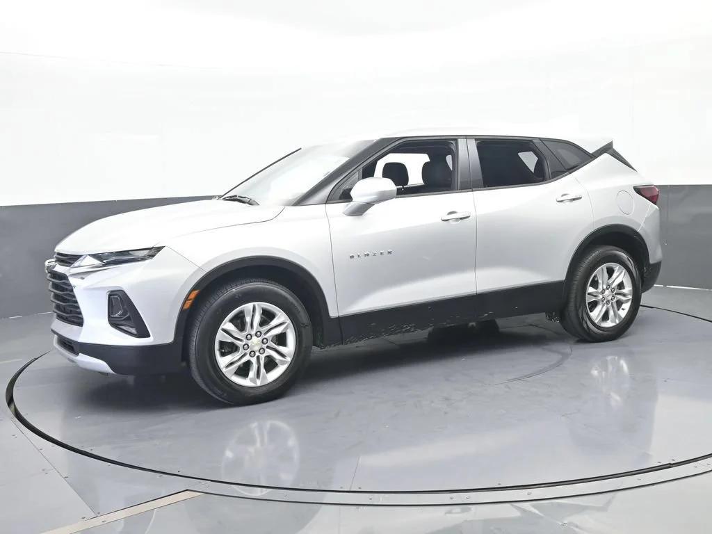 chevrolet blazer 2019 3GNKBARAXKS661932 image chevrolet blazer 2019 3GNKBARAXKS661932 image