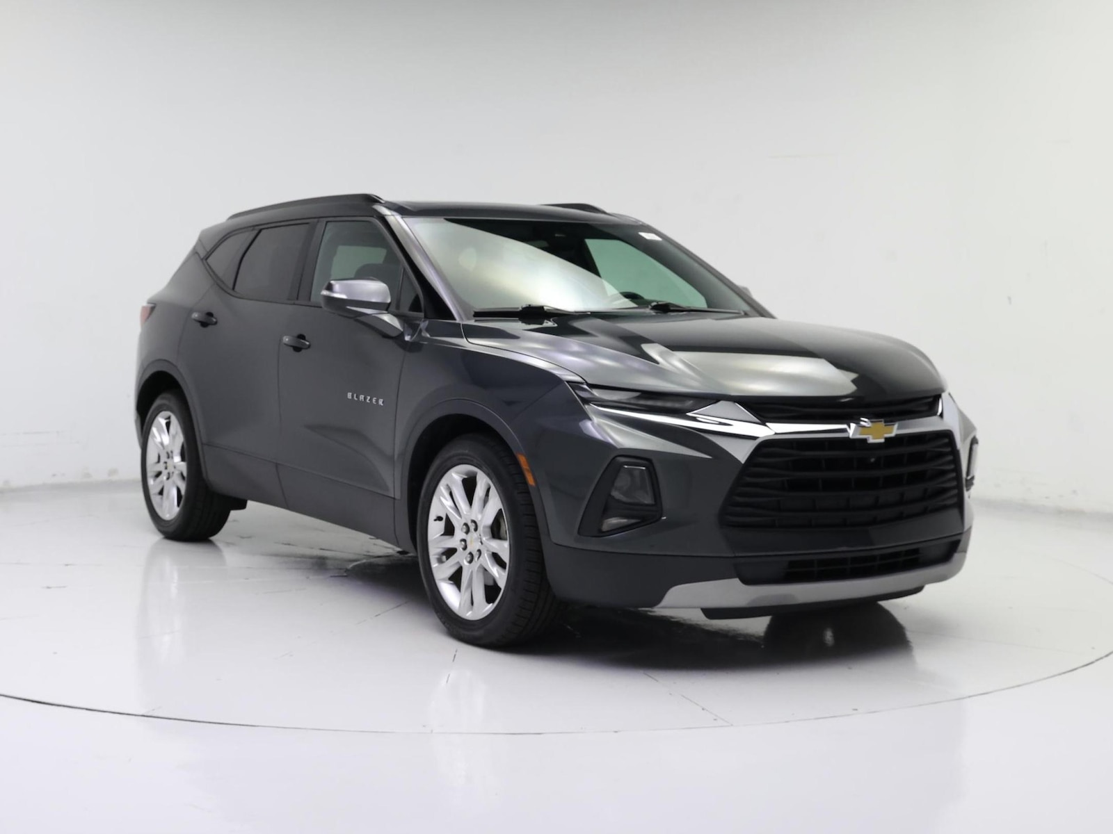 chevrolet blazer 2019 3GNKBHRS3KS611214 image chevrolet blazer 2019 3GNKBHRS3KS611214 image
