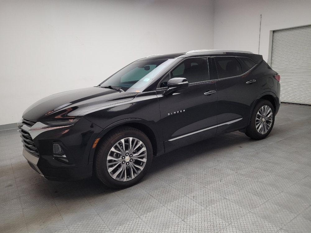 chevrolet blazer 2019 3GNKBFRS2KS586276 image chevrolet blazer 2019 3GNKBFRS2KS586276 image