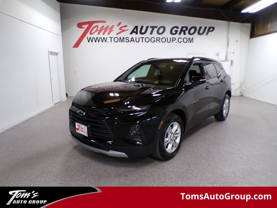 chevrolet blazer 2019 3GNKBGRS7KS622386 image chevrolet blazer 2019 3GNKBGRS7KS622386 image