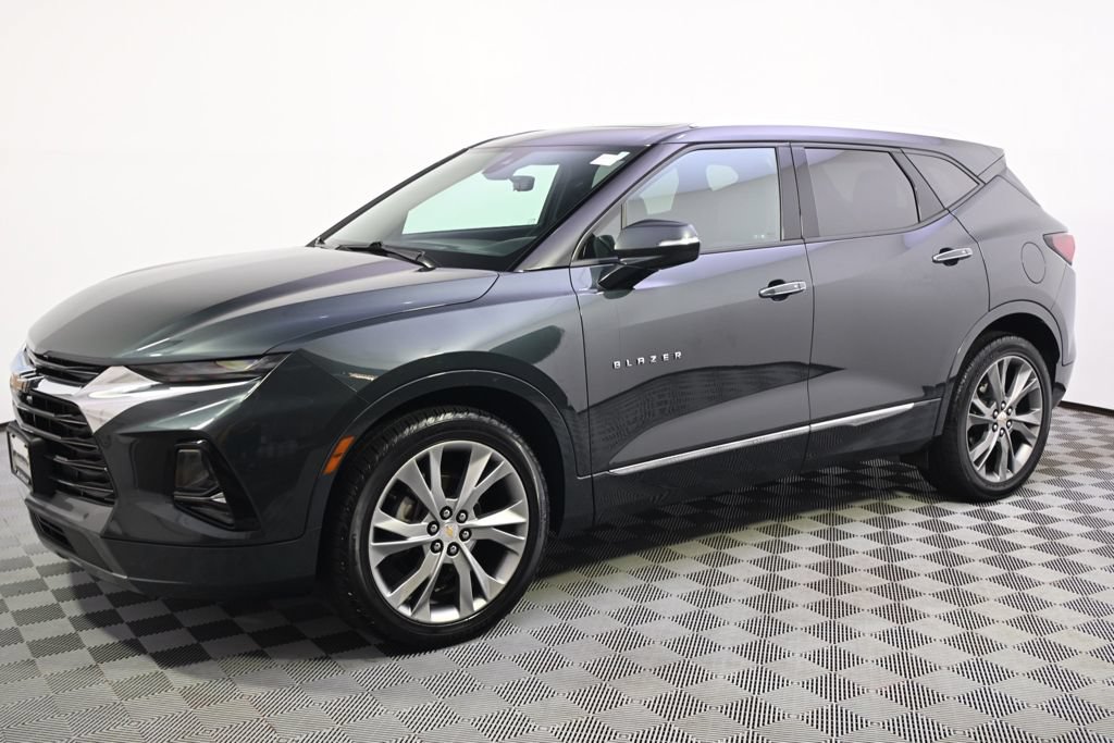 chevrolet blazer 2019 3GNKBKRS6KS659917 image chevrolet blazer 2019 3GNKBKRS6KS659917 image