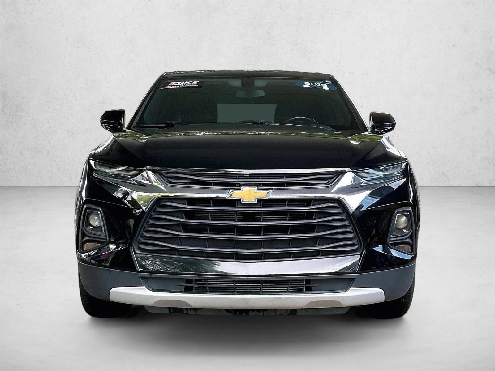 chevrolet blazer 2019 3GNKBARA5KS645542 image