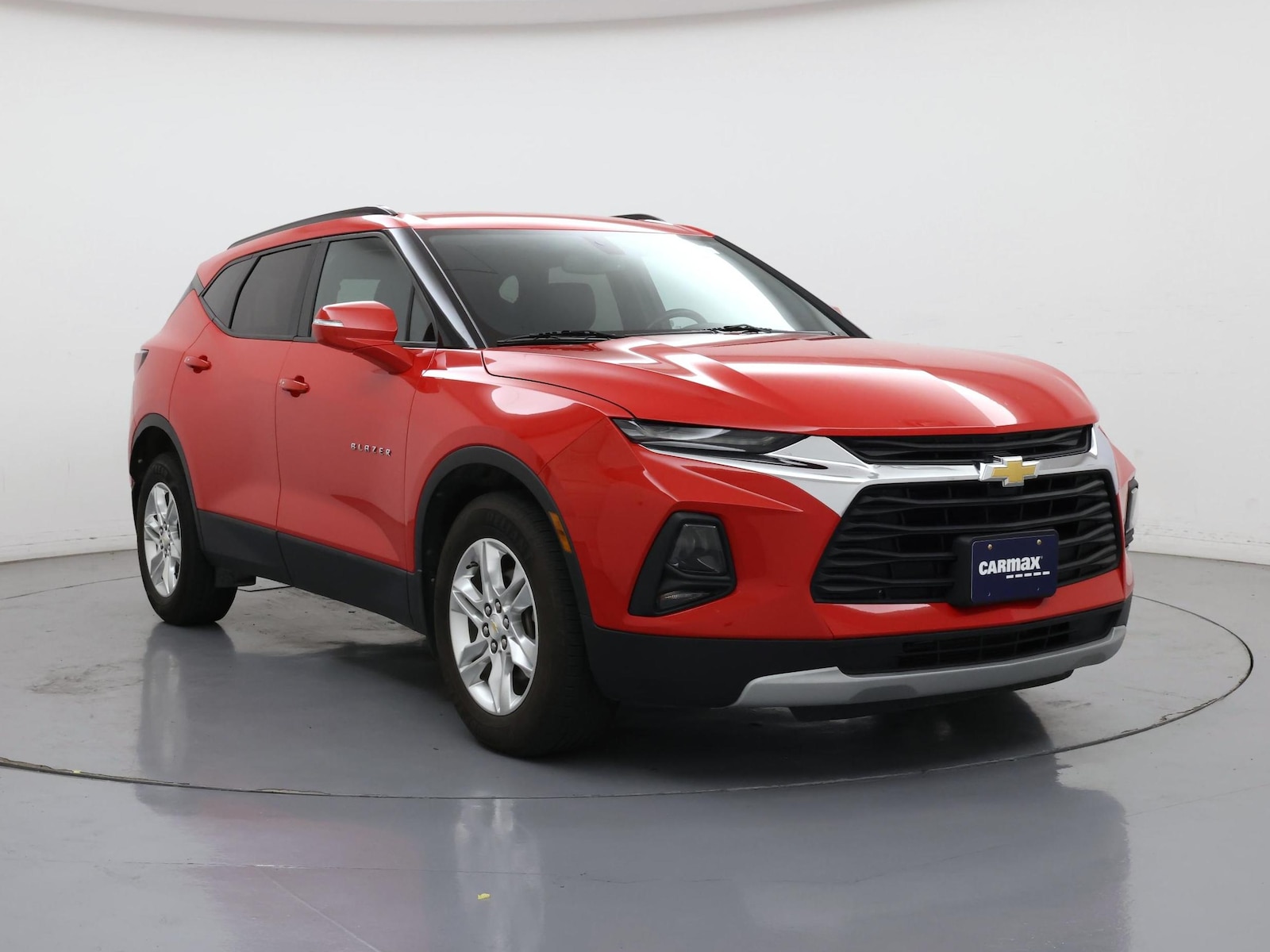 chevrolet blazer 2019 3GNKBHRS4KS611853 image chevrolet blazer 2019 3GNKBHRS4KS611853 image
