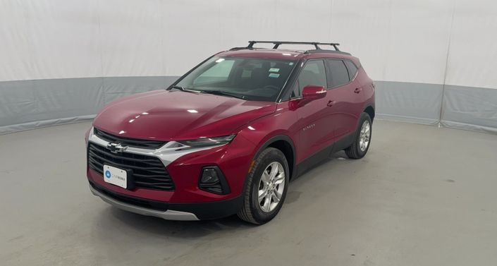 chevrolet blazer 2019 3GNKBGRS4KS682660 image chevrolet blazer 2019 3GNKBGRS4KS682660 image
