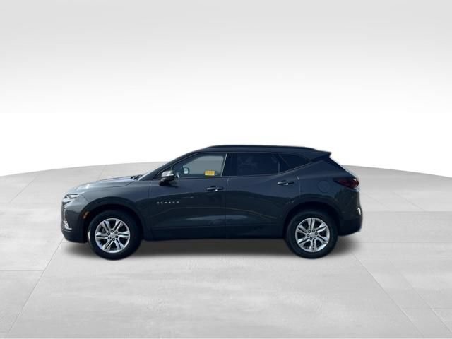 chevrolet blazer 2019 3GNKBCRS7KS584800 image chevrolet blazer 2019 3GNKBCRS7KS584800 image
