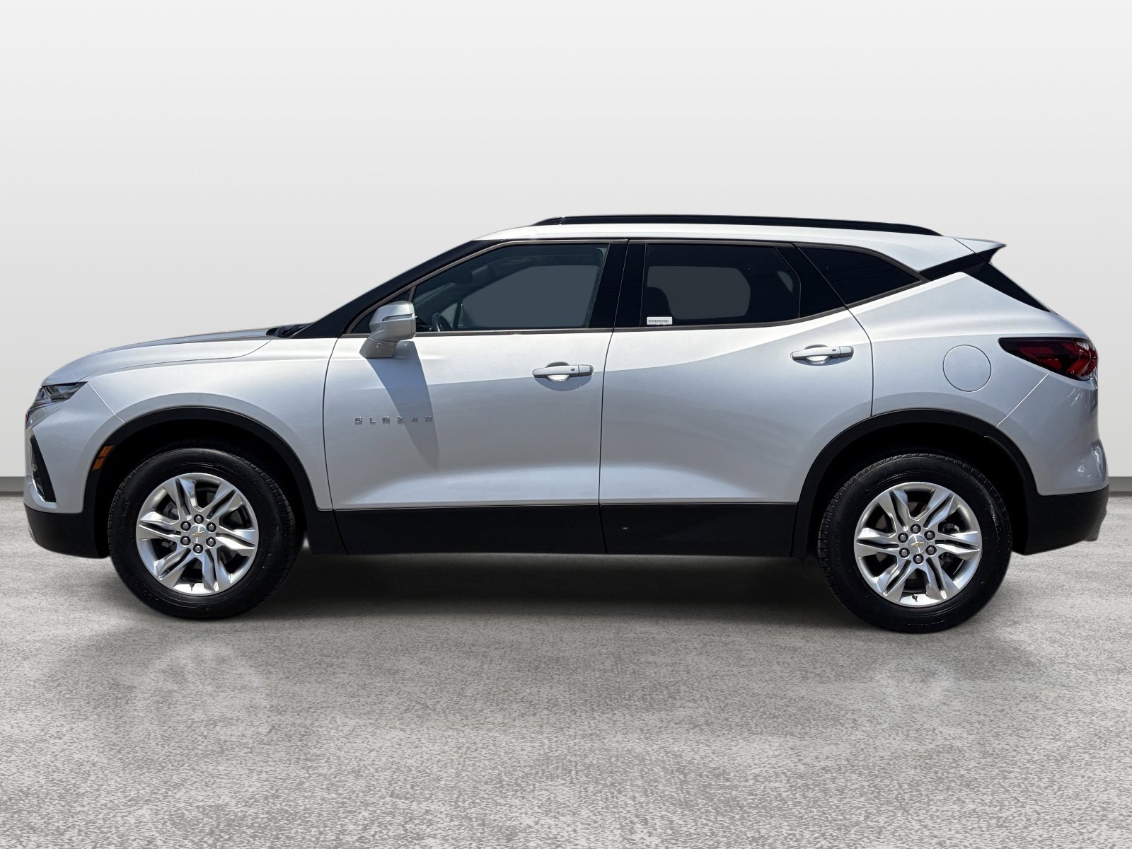 chevrolet blazer 2019 3GNKBCRS1KS697223 image chevrolet blazer 2019 3GNKBCRS1KS697223 image