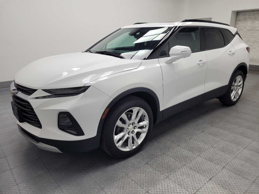 chevrolet blazer 2019 3GNKBDRS6KS682576 image chevrolet blazer 2019 3GNKBDRS6KS682576 image