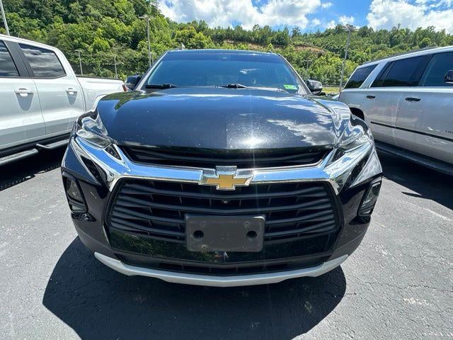 chevrolet blazer 2019 3GNKBHRS9KS679582 image chevrolet blazer 2019 3GNKBHRS9KS679582 image