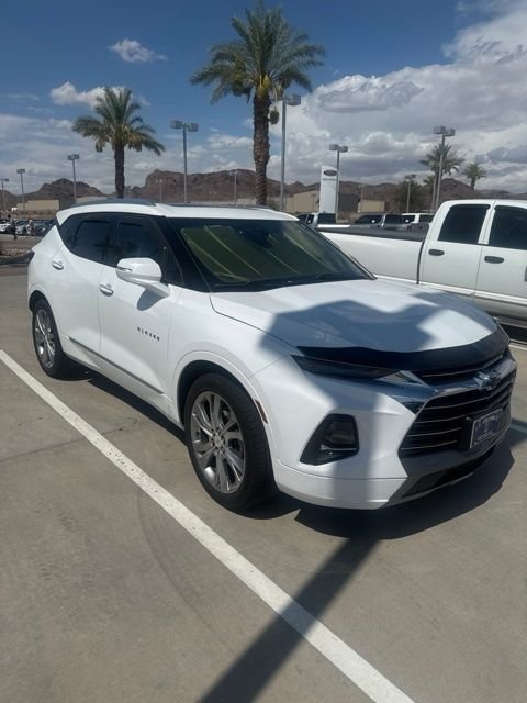 chevrolet blazer 2019 3GNKBFRSXKS682446 image chevrolet blazer 2019 3GNKBFRSXKS682446 image
