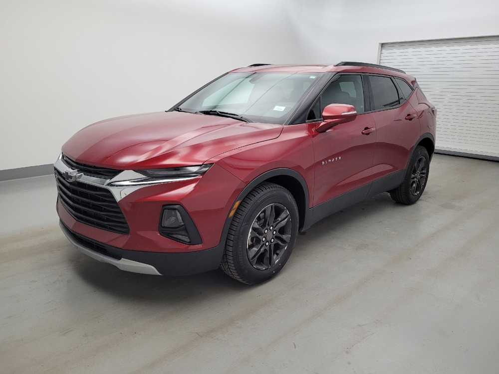 chevrolet blazer 2019 3GNKBCRS6KS596145 image chevrolet blazer 2019 3GNKBCRS6KS596145 image