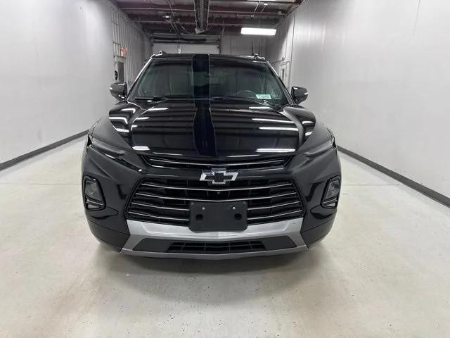 chevrolet blazer 2019 3GNKBKRS7KS615182 image chevrolet blazer 2019 3GNKBKRS7KS615182 image