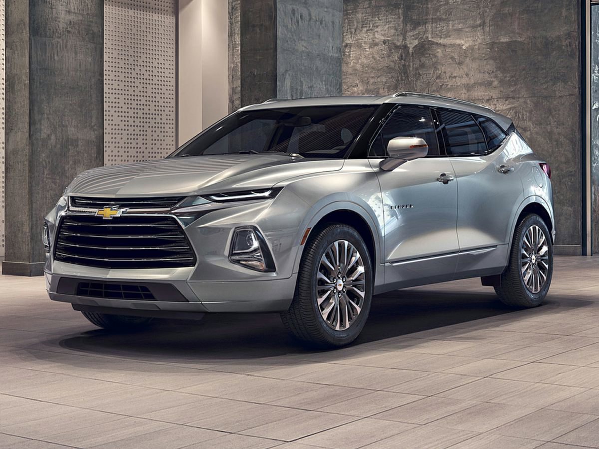 chevrolet blazer 2019 3GNKBFRS4KS642850 image chevrolet blazer 2019 3GNKBFRS4KS642850 image