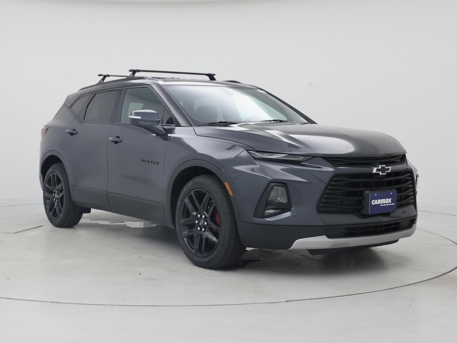 chevrolet blazer 2019 3GNKBHRSXKS664881 image chevrolet blazer 2019 3GNKBHRSXKS664881 image