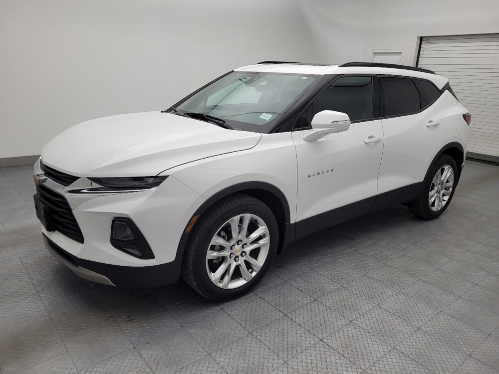 chevrolet blazer 2019 3GNKBHRS2KS606103 image chevrolet blazer 2019 3GNKBHRS2KS606103 image